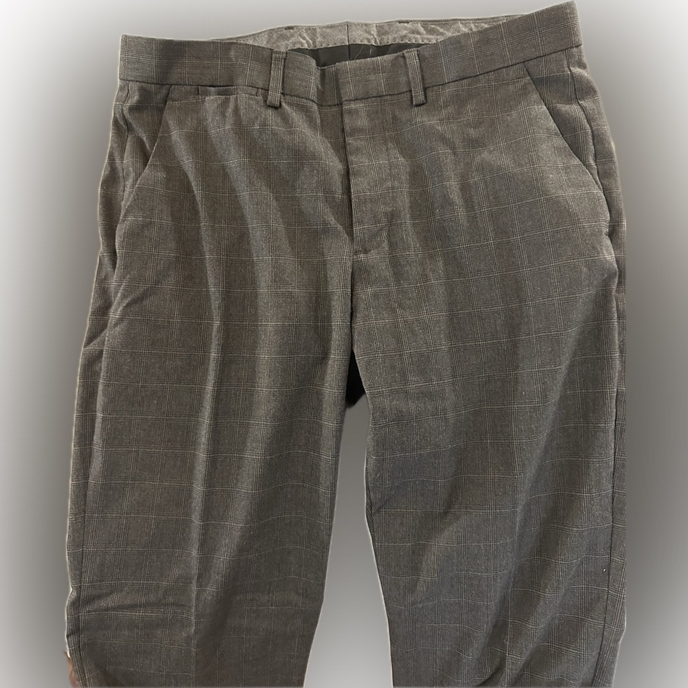 Men’s express photographer, pants size 30x32